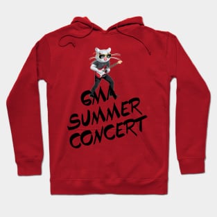GMA Summer Concert Hoodie